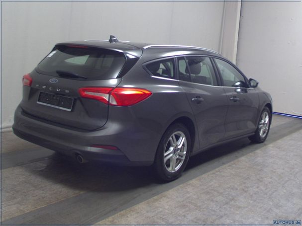 Ford Focus 1.5 70 kW image number 3