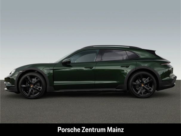 Porsche Taycan 4S Cross Turismo 440 kW image number 4