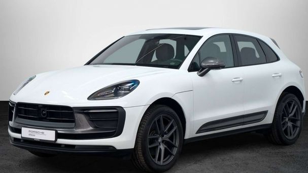 Porsche Macan 195 kW image number 1