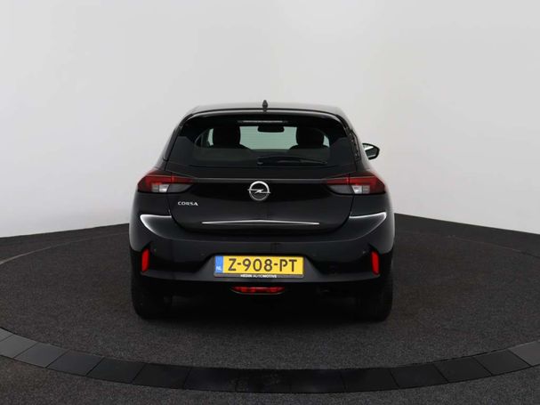 Opel Corsa 1.2 Elegance 74 kW image number 28