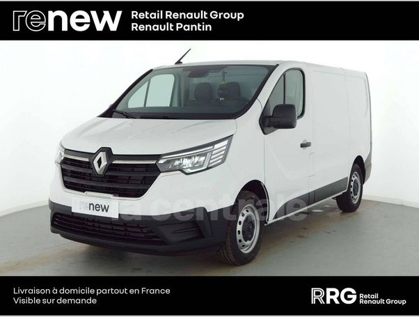 Renault Trafic dCi L1H1 96 kW image number 1