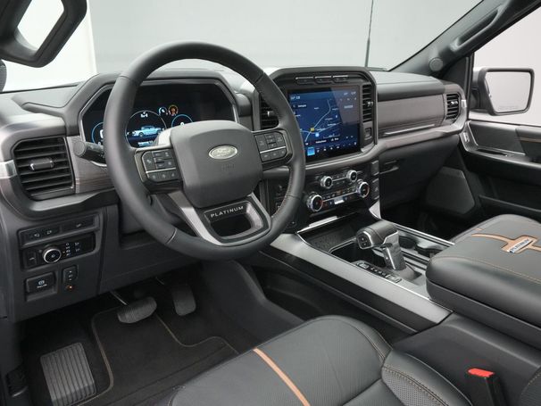 Ford F-150 298 kW image number 10