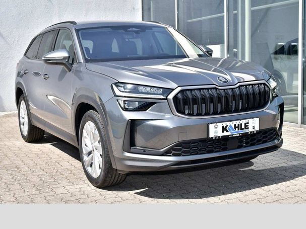 Skoda Kodiaq 2.0 TDI 4x4 DSG 142 kW image number 7