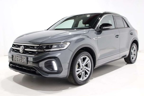 Volkswagen T-Roc 1.0 TSI T-Roc 81 kW image number 1