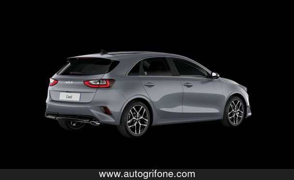 Kia Ceed 1.0 T-GDi 70 kW image number 14