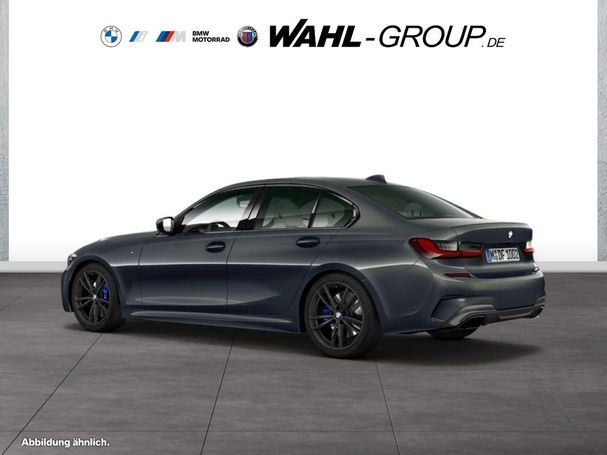 BMW 340i M xDrive 275 kW image number 6