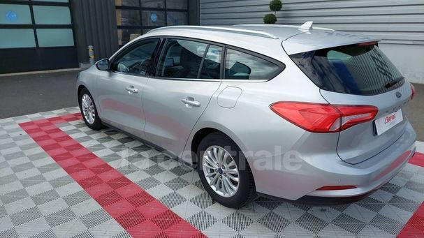 Ford Focus 1.5 EcoBlue 88 kW image number 13