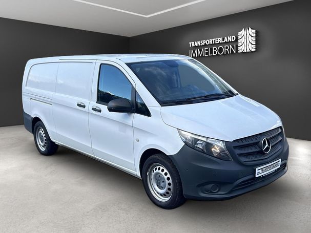 Mercedes-Benz Vito 116 CDi 4x4 120 kW image number 5