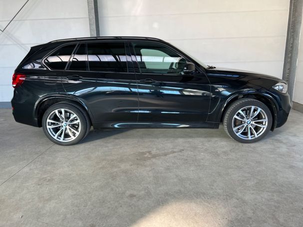 BMW X5 xDrive40d 230 kW image number 14