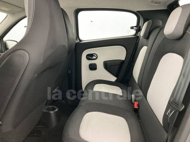 Renault Twingo SCe 65 48 kW image number 7