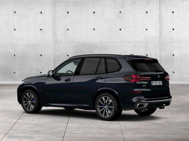 BMW X5 50e xDrive 360 kW image number 7