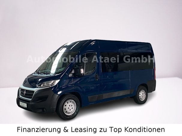 Fiat Ducato 100 kW image number 1