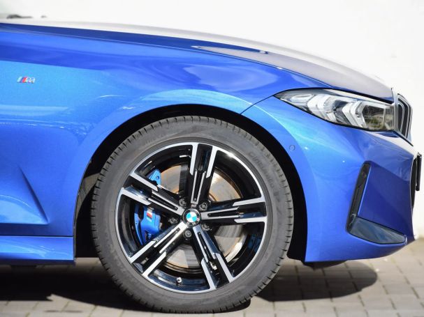 BMW 330i Touring M 180 kW image number 8