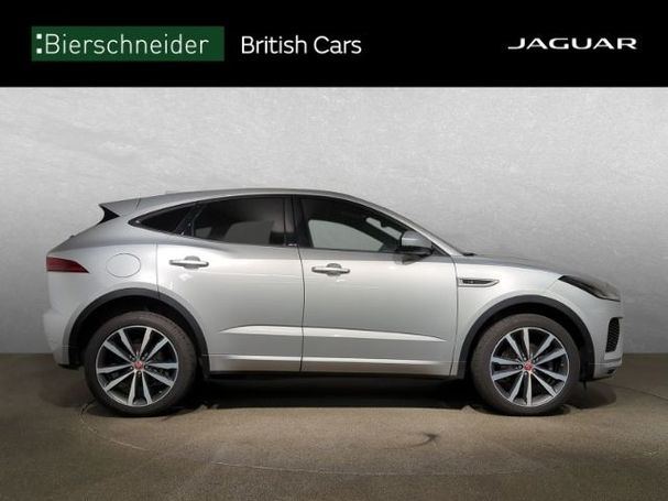 Jaguar E-Pace D180 R-Dynamic SE 132 kW image number 6