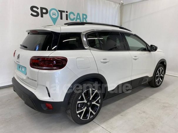 Citroen C5 Aircross Pure Tech 130 S&S 96 kW image number 3