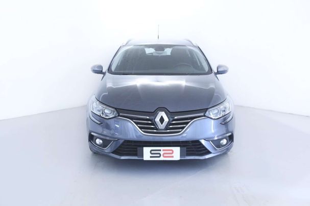 Renault Megane BLUE dCi 115 EDC 85 kW image number 3