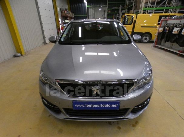 Peugeot 308 SW BlueHDi 100 S&S 75 kW image number 5