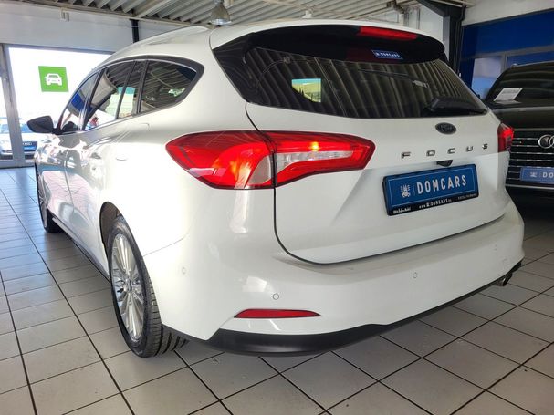 Ford Focus 88 kW image number 12