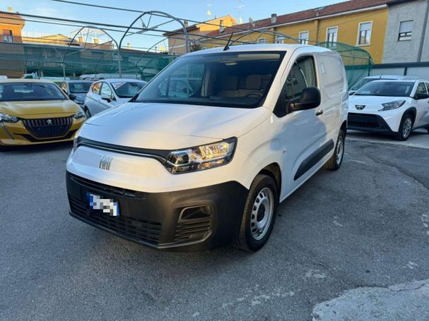 Fiat Doblo L1 1.5 BlueHDi 75 kW image number 1