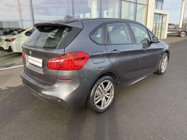 BMW 216d Active Tourer M Sport 87 kW image number 3