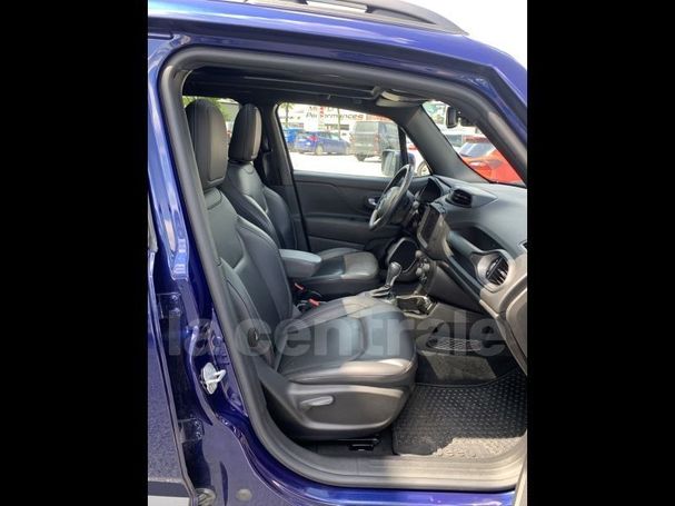 Jeep Renegade 1.3 110 kW image number 17