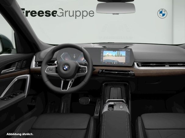 BMW X1 xDrive 145 kW image number 5