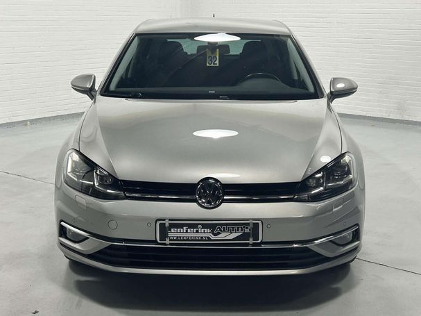 Volkswagen Golf 1.4 TSI Highline 92 kW image number 7