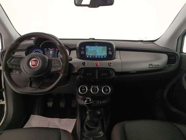 Fiat 500X 1.3 70 kW image number 9