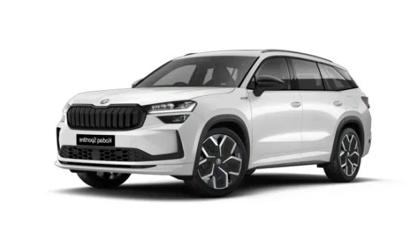 Skoda Kodiaq 1.5 TSI ACT DSG Sportline 110 kW image number 1