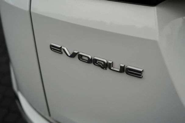 Land Rover Range Rover Evoque P160 118 kW image number 9