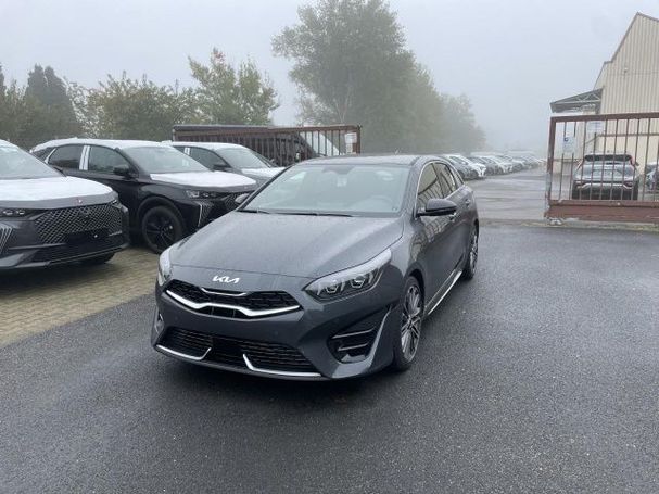 Kia ProCeed 103 kW image number 1