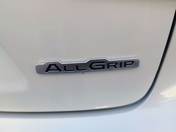 Suzuki Ignis Dualjet Comfort Allgrip 66 kW image number 7