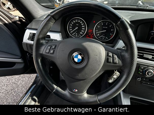 BMW 325i Edition Sport 160 kW image number 15