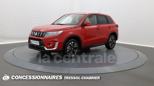 Suzuki Vitara 85 kW image number 1