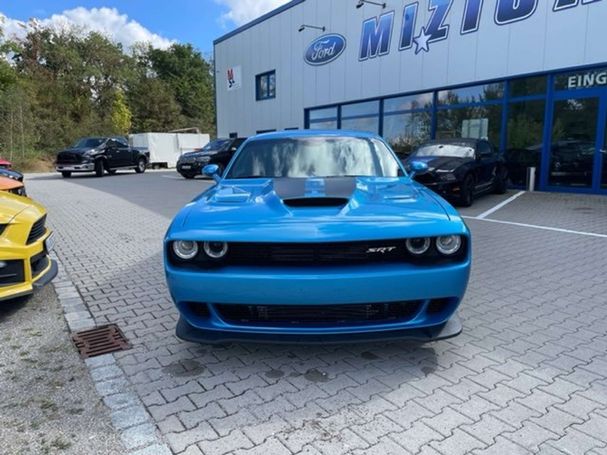 Dodge Challenger 280 kW image number 28