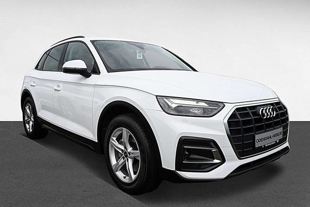 Audi Q5 35 TDI S tronic 120 kW image number 2