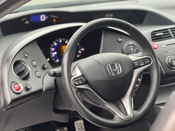 Honda Civic 103 kW image number 13