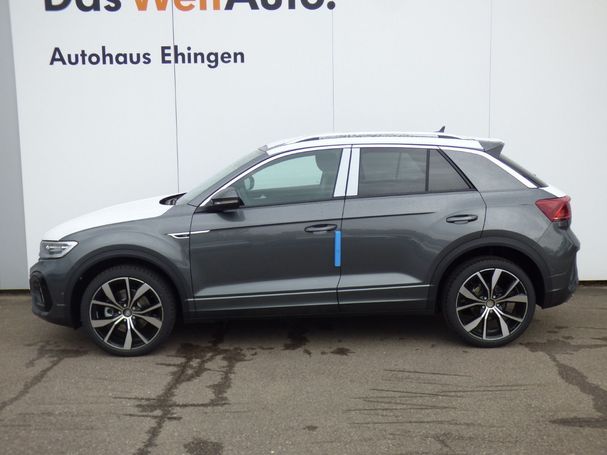 Volkswagen T-Roc 1.5 TSI DSG 110 kW image number 3