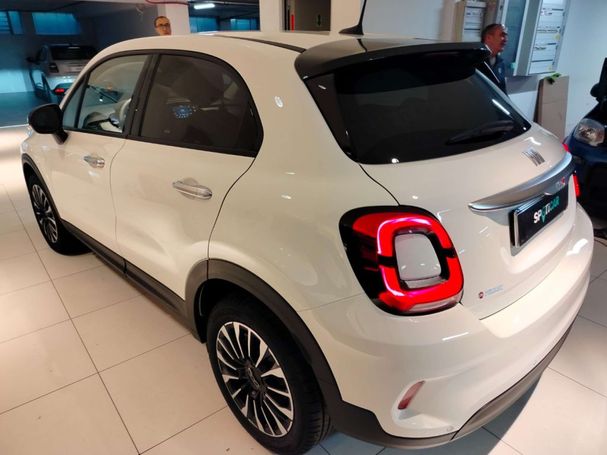 Fiat 500X 1.3 MultiJet 70 kW image number 12