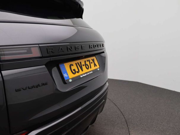 Land Rover Range Rover Evoque 199 kW image number 44