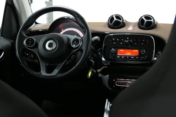 Smart ForTwo 66 kW image number 15