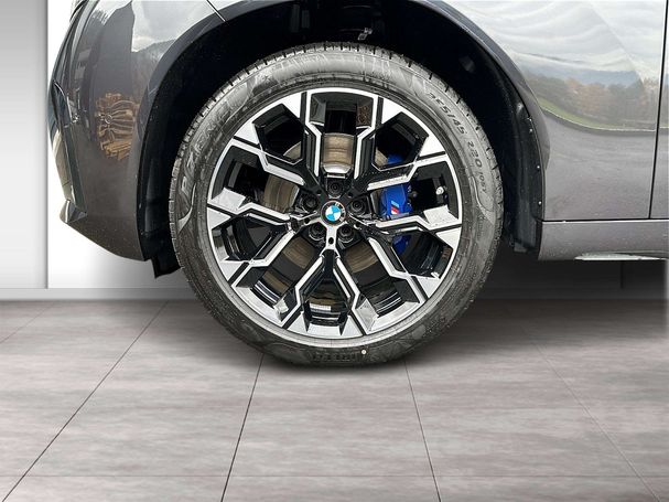 BMW X3 xDrive 144 kW image number 6