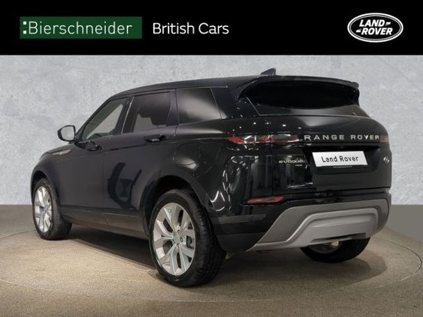 Land Rover Range Rover Evoque 221 kW image number 3