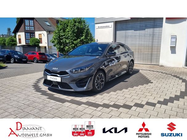 Kia ProCeed 1.5 GT Line DCT7 103 kW image number 1