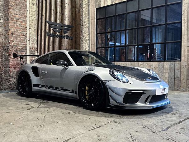 Porsche 991 GT3 RS PDK Weissach 383 kW image number 12