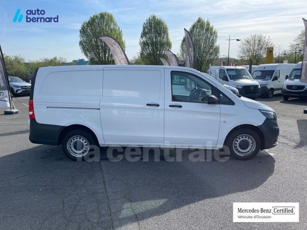 Mercedes-Benz Vito 114 CDi long PRO 100 kW image number 15