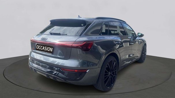 Audi Q8 55 quattro e-tron 300 kW image number 7