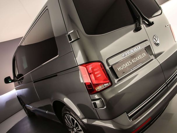 Volkswagen T6 Transporter DSG 4Motion 150 kW image number 36