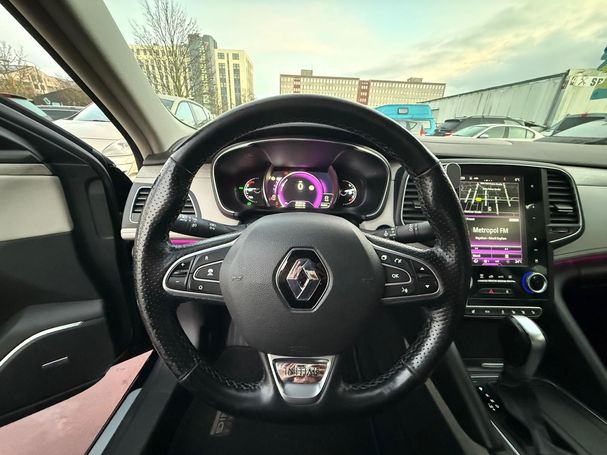 Renault Talisman 118 kW image number 17