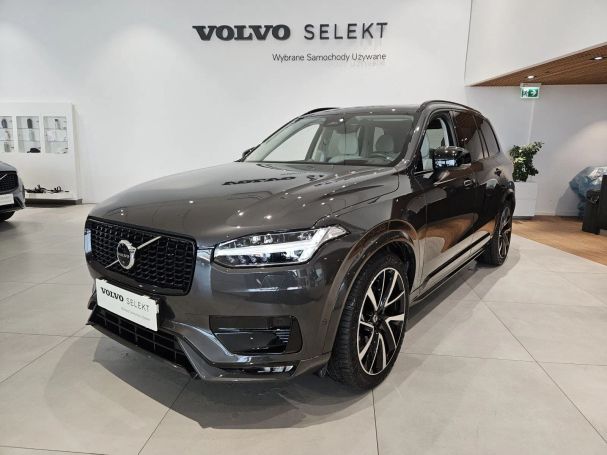 Volvo XC90 AWD 173 kW image number 1